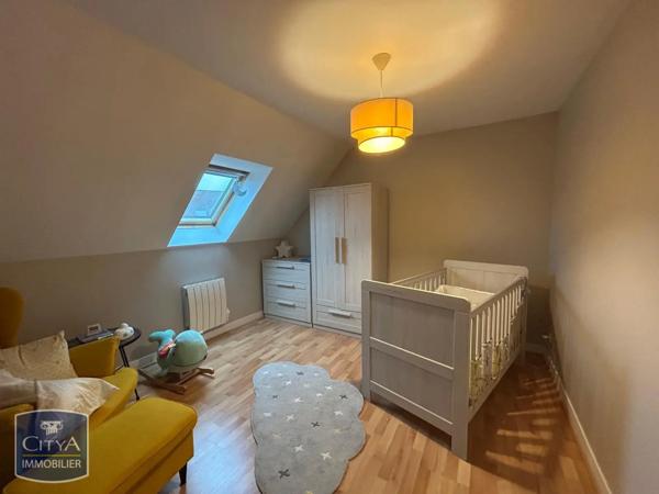 Maison à louer 6 pièces 117m²