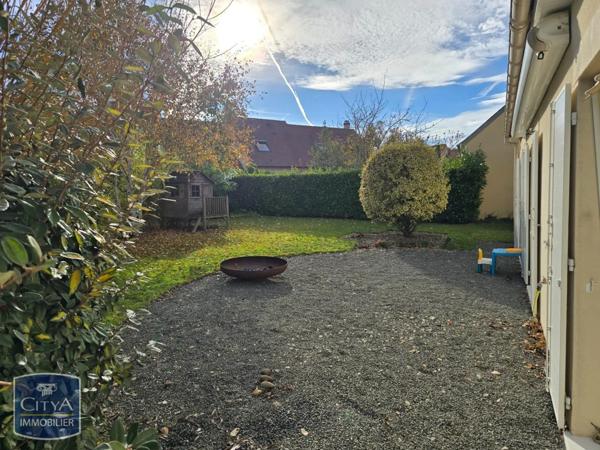 Maison à louer 6 pièces 117m²