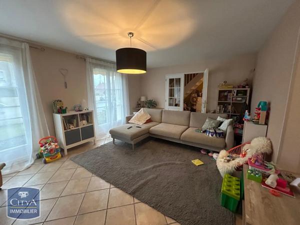 Maison à louer 6 pièces 117m²