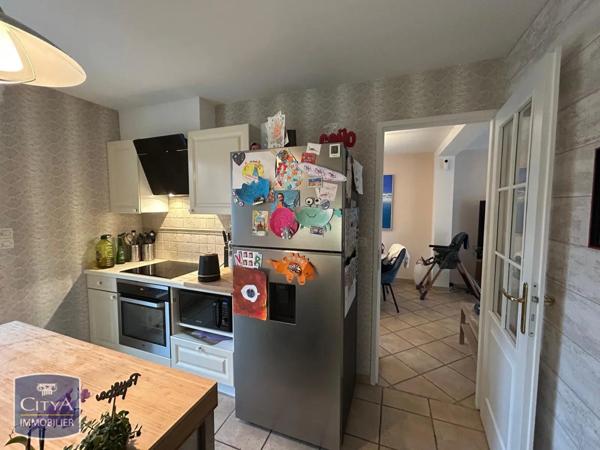 Maison à louer 6 pièces 117m²