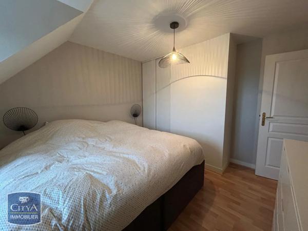 Maison à louer 6 pièces 117m²