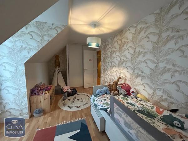 Maison à louer 6 pièces 117m²