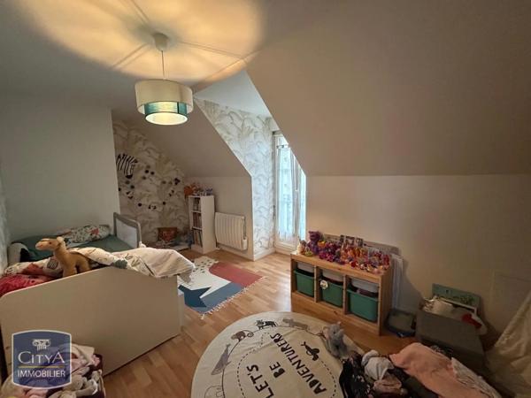 Maison à louer 6 pièces 117m²