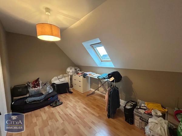 Maison à louer 6 pièces 117m²