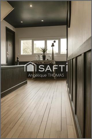 Bien d'exception au coeur de la nature