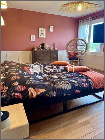 Bien d'exception au coeur de la nature