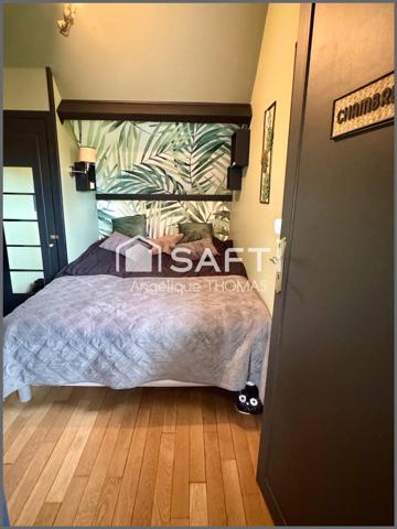 Bien d'exception au coeur de la nature