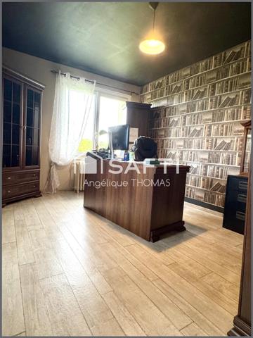 Bien d'exception au coeur de la nature