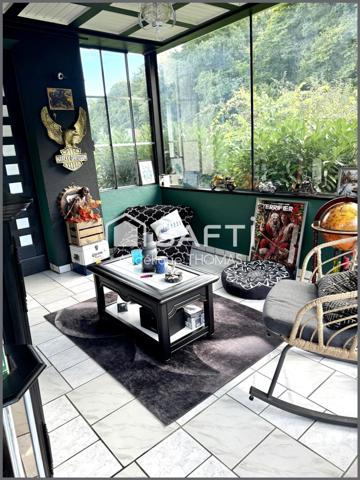 Bien d'exception au coeur de la nature