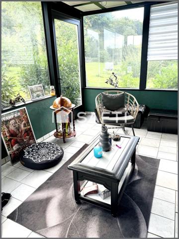 Bien d'exception au coeur de la nature