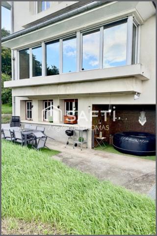 Bien d'exception au coeur de la nature