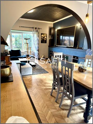 Bien d'exception au coeur de la nature