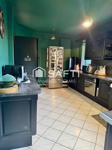 Bien d'exception au coeur de la nature