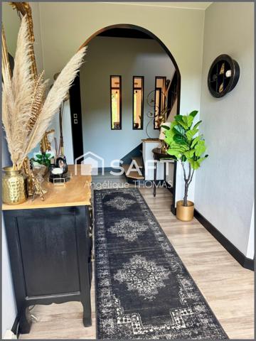 Bien d'exception au coeur de la nature