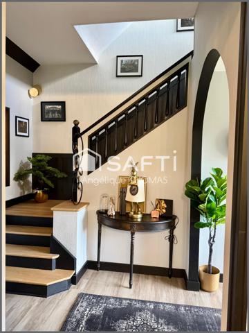 Bien d'exception au coeur de la nature