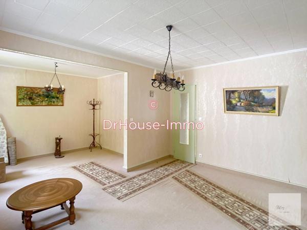 Maison à vendre 4 pièces de 59 m²