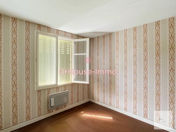Maison à vendre 4 pièces de 59 m²