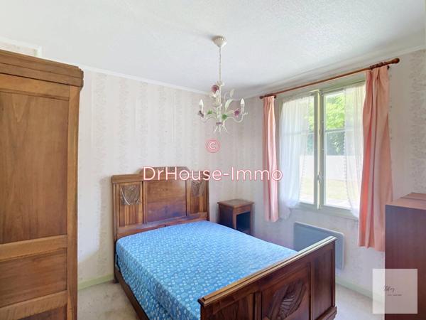 Maison à vendre 4 pièces de 59 m²