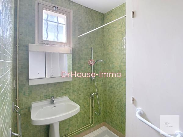 Maison à vendre 4 pièces de 59 m²