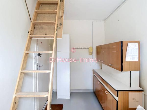 Maison à vendre 4 pièces de 59 m²