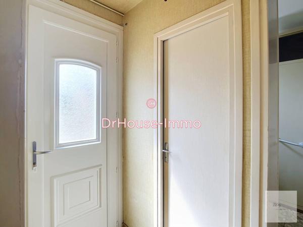 Maison à vendre 4 pièces de 59 m²