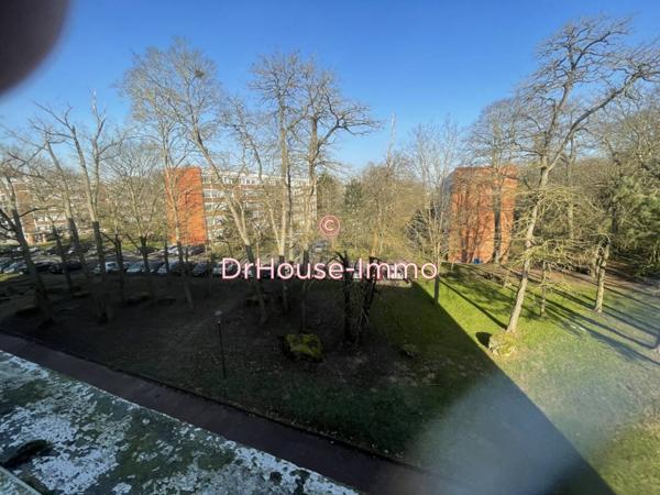 Appartement à louer 4 pièces de 66 m²