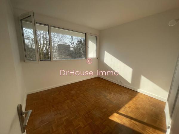 Appartement à louer 4 pièces de 66 m²