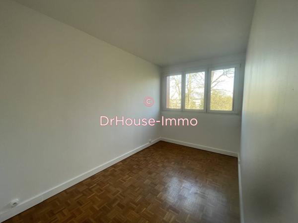 Appartement à louer 4 pièces de 66 m²