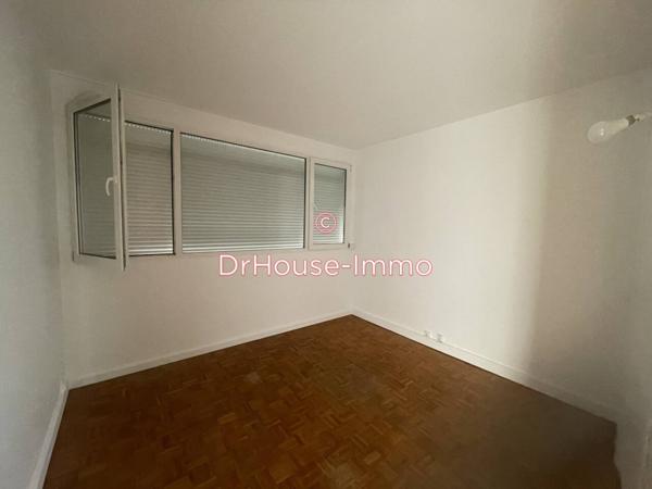 Appartement à louer 4 pièces de 66 m²