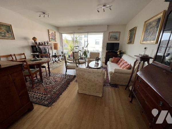 APPARTEMENT DE TYPE 5 AVENDRE