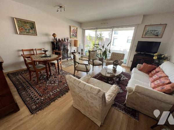 APPARTEMENT DE TYPE 5 AVENDRE