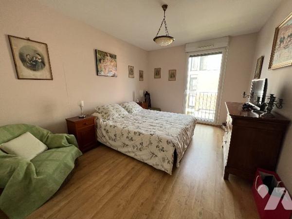 APPARTEMENT DE TYPE 5 AVENDRE