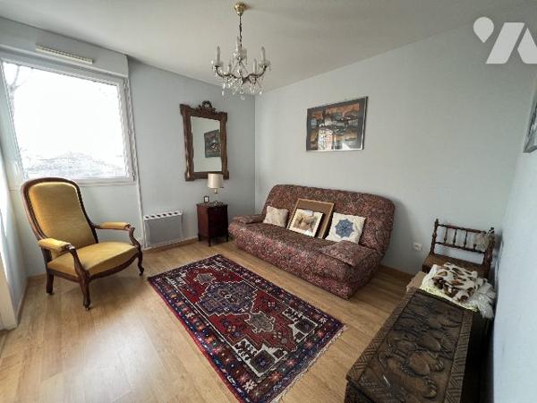 APPARTEMENT DE TYPE 5 AVENDRE