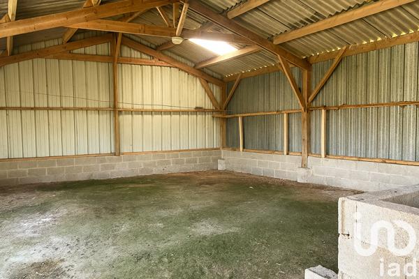 Terrain à vendre 1 122 m² Penvénan