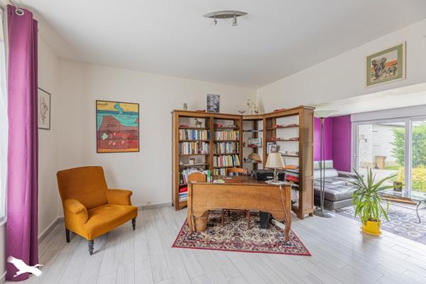 Maison à vendre |                                       Loches |                                        5 pièces  |  113 m²