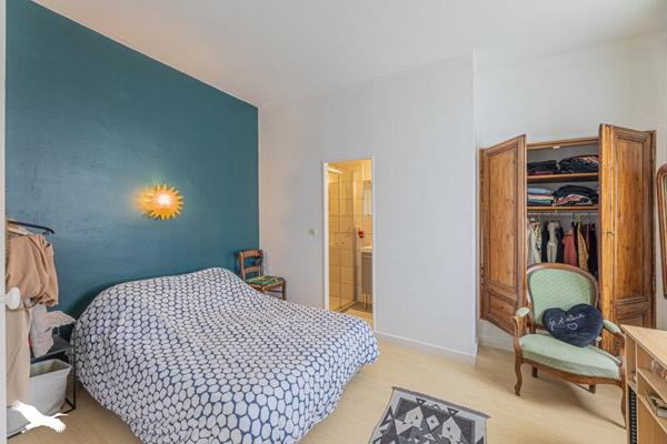 Maison à vendre |                                       Loches |                                        5 pièces  |  113 m²