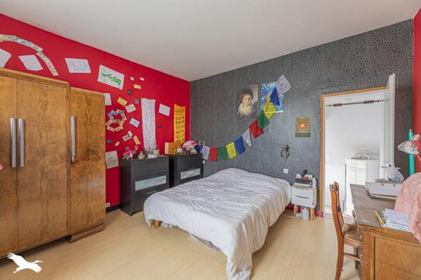 Maison à vendre |                                       Loches |                                        5 pièces  |  113 m²