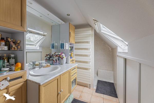 Maison à vendre |                                       Loches |                                        5 pièces  |  113 m²