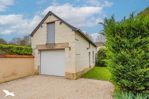 Maison à vendre 296 520 € Loches 5 p 113 m² DPE D