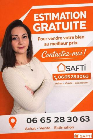 Loft rare duplex atypique