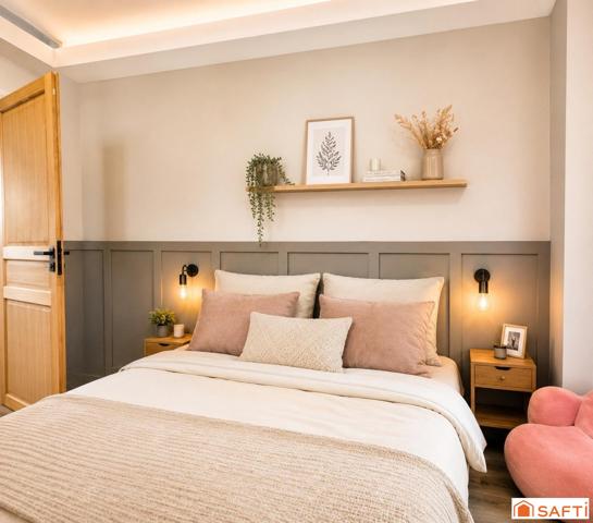Loft rare duplex atypique