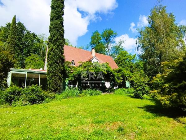 Maison Prigonrieux 6 pièce(s) 208 m2