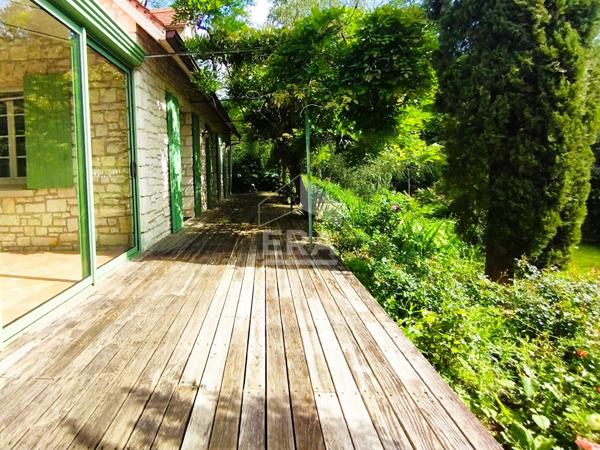 Maison Prigonrieux 6 pièce(s) 208 m2