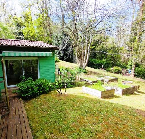 Maison Prigonrieux 6 pièce(s) 208 m2