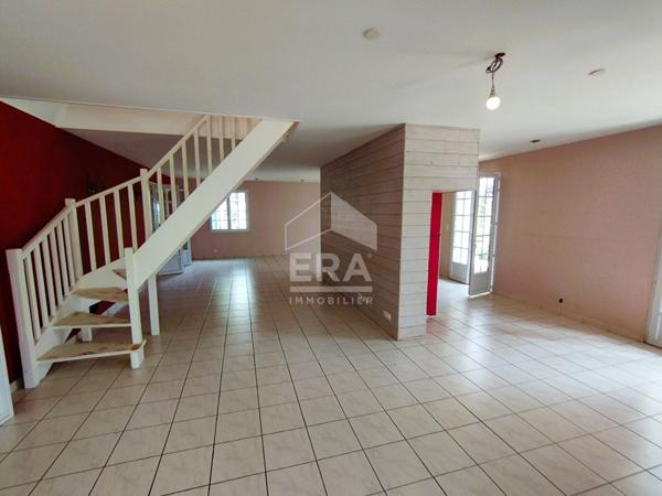 Maison Prigonrieux 6 pièce(s) 208 m2