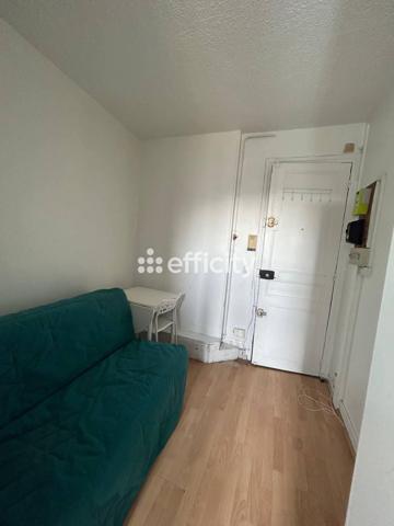 Appartement 1 pièce - 11 m²