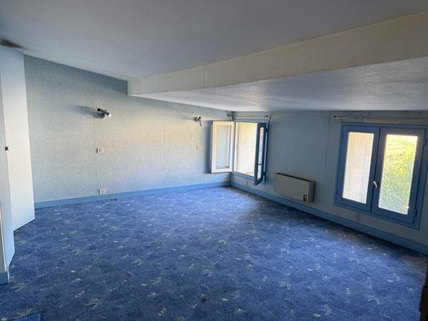 Maison charentaise Semussac 329 m²