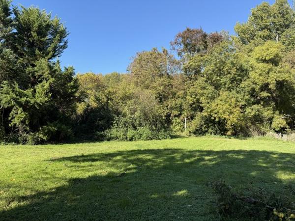 Maison charentaise Semussac 329 m²