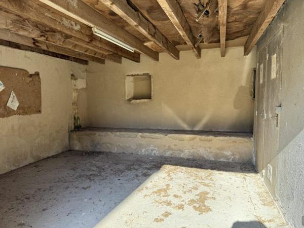 Maison charentaise Semussac 329 m²