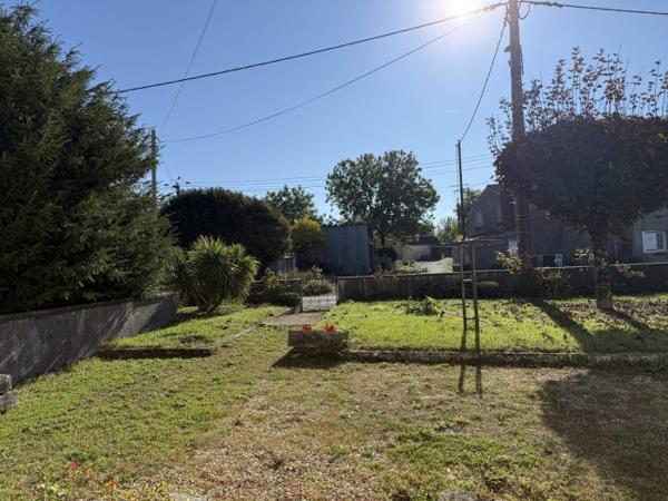 Maison charentaise Semussac 329 m²